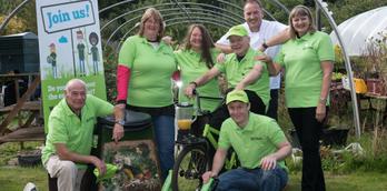 Composting Workshop with the North Yorkshire Rotters