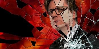 Ed Byrne: Tragedy Plus Time