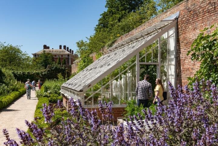 Beningbrough National Trust Images Paul Harris Small