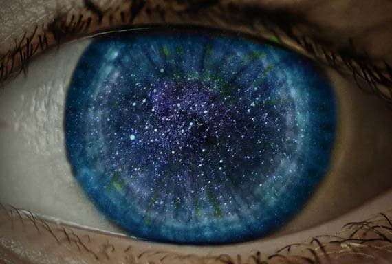 Eye Stars