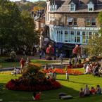 Jubilee Car Park, Harrogate